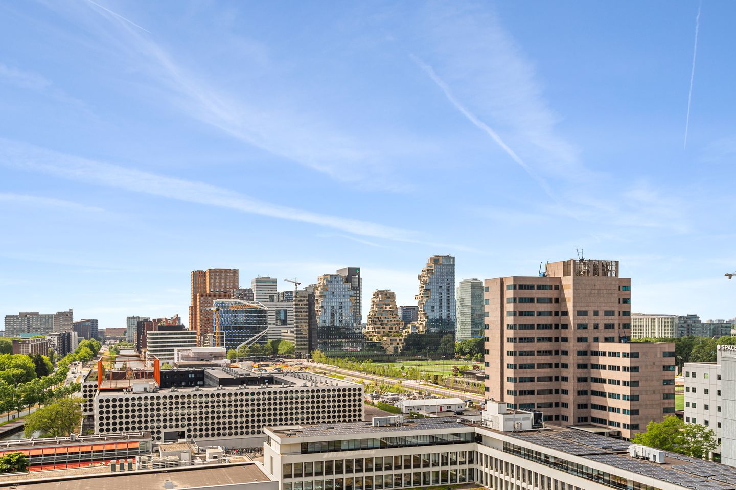 Foto 4 van Tommaso Albinonistraat 126