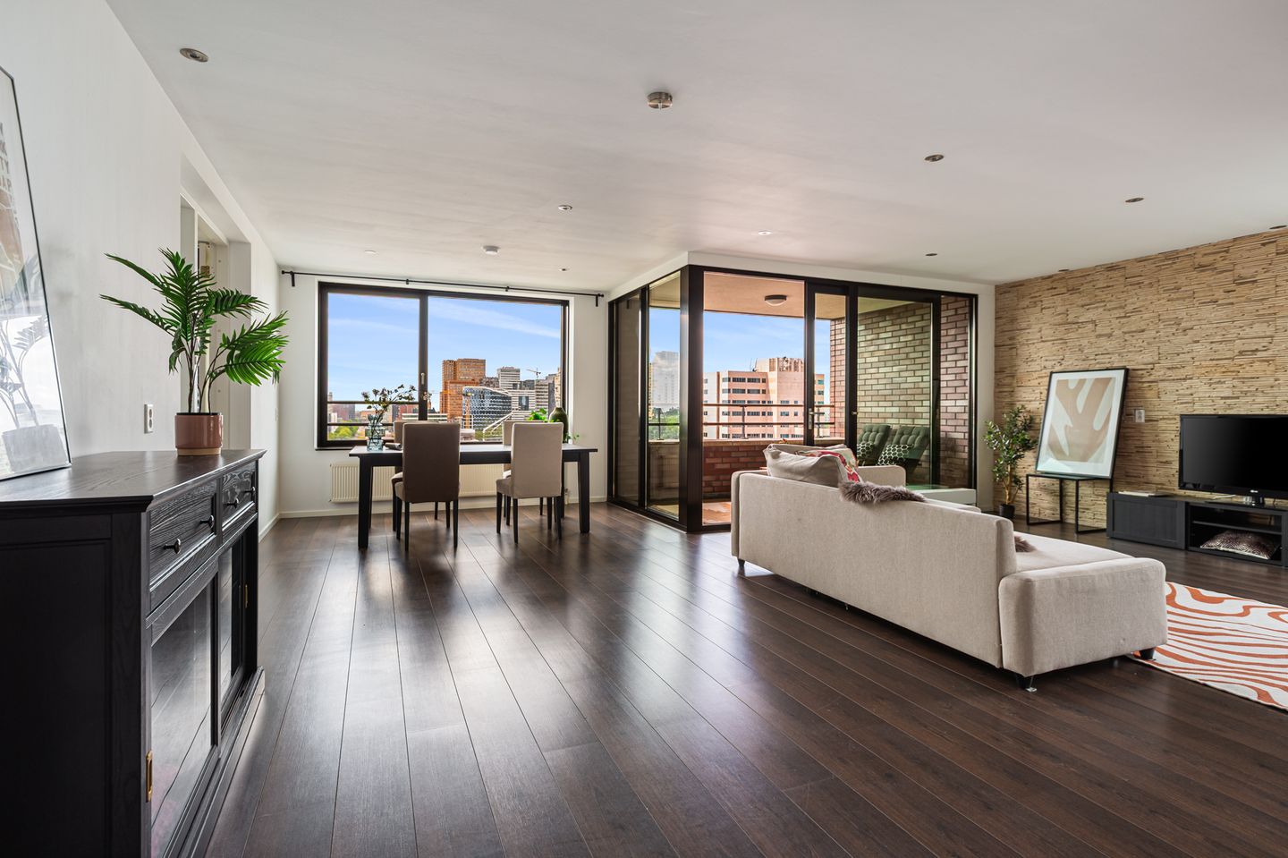 Foto 5 van Tommaso Albinonistraat 126