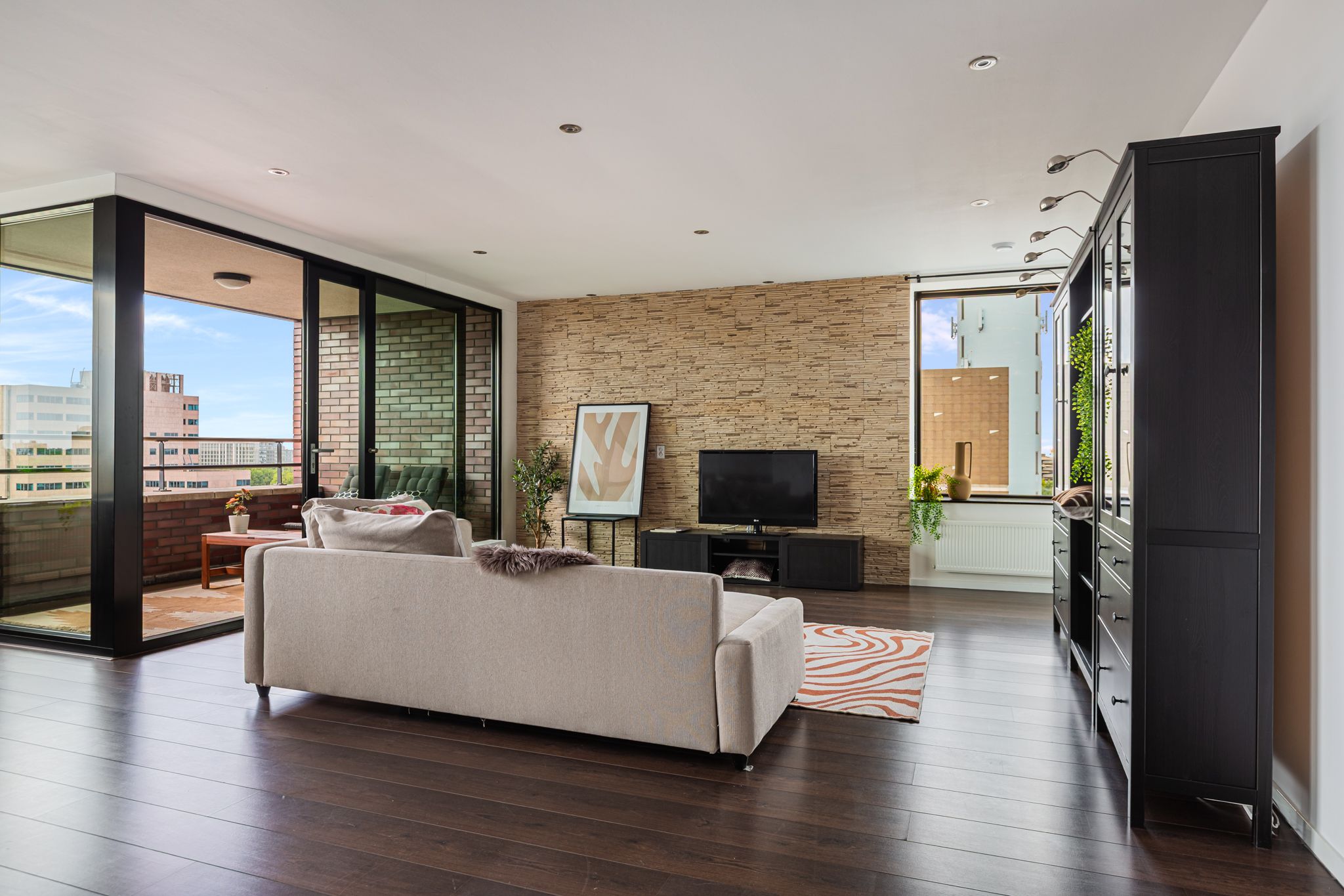 Foto 9 van Tommaso Albinonistraat 126