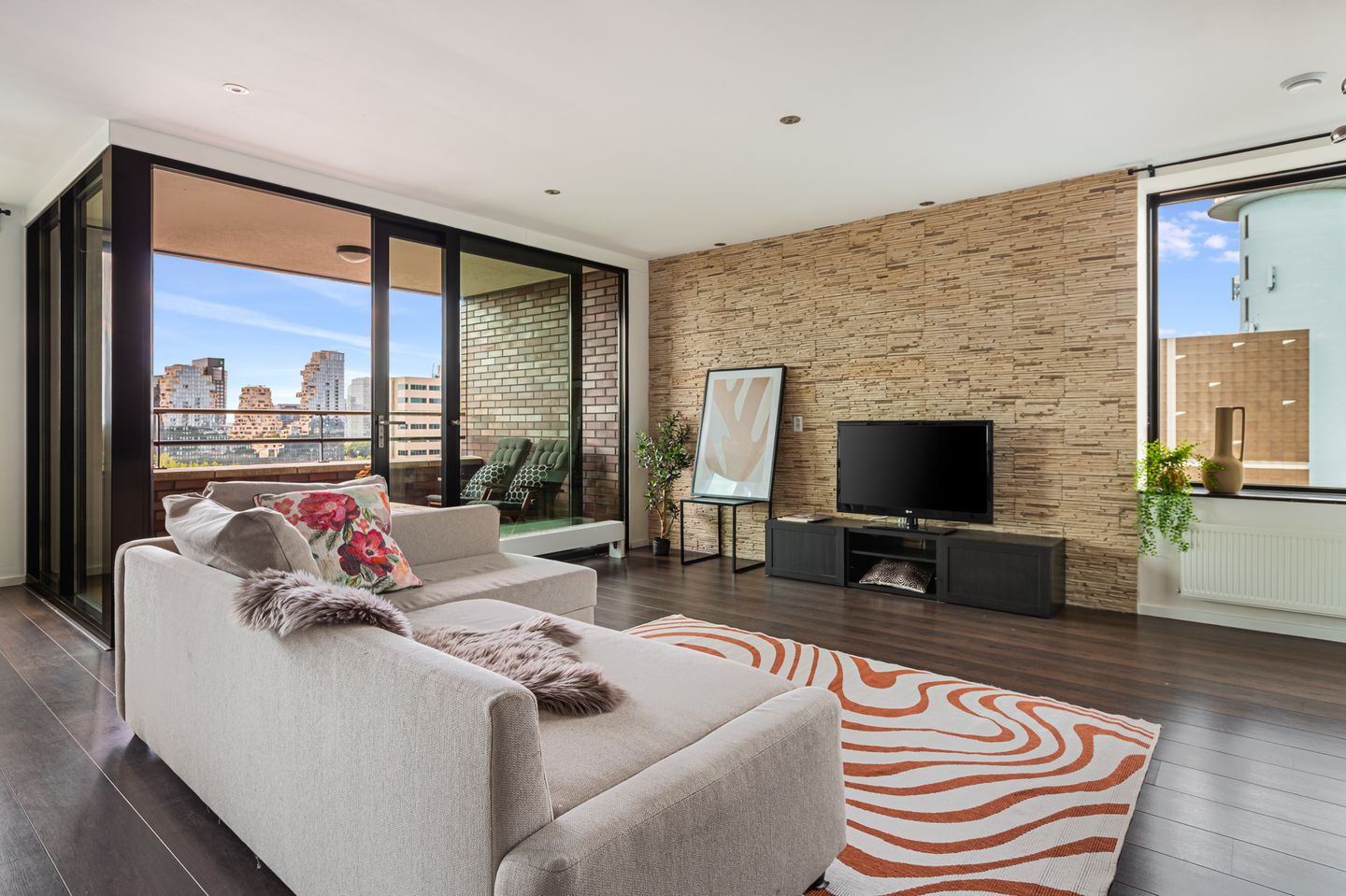 Foto 10 van Tommaso Albinonistraat 126