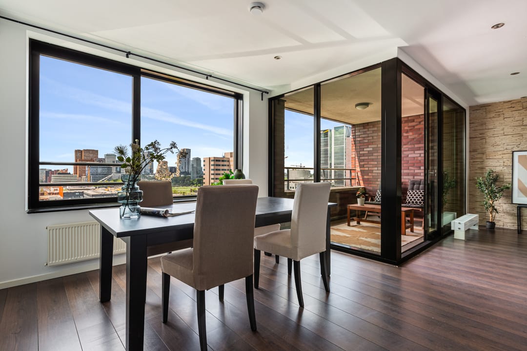 Foto 13 van Tommaso Albinonistraat 126