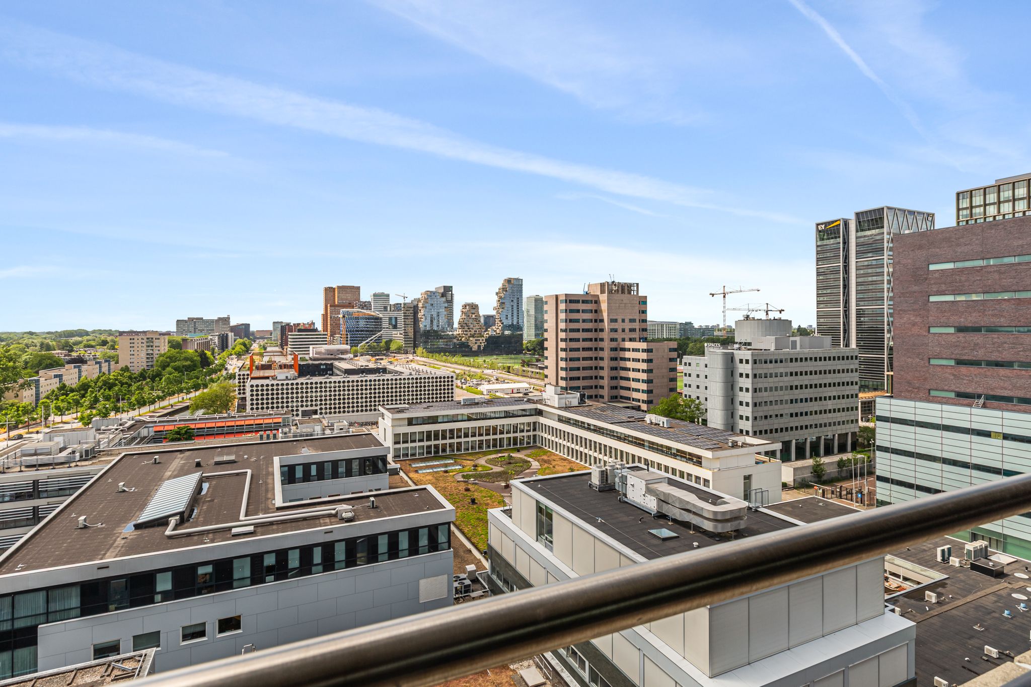 Foto 15 van Tommaso Albinonistraat 126