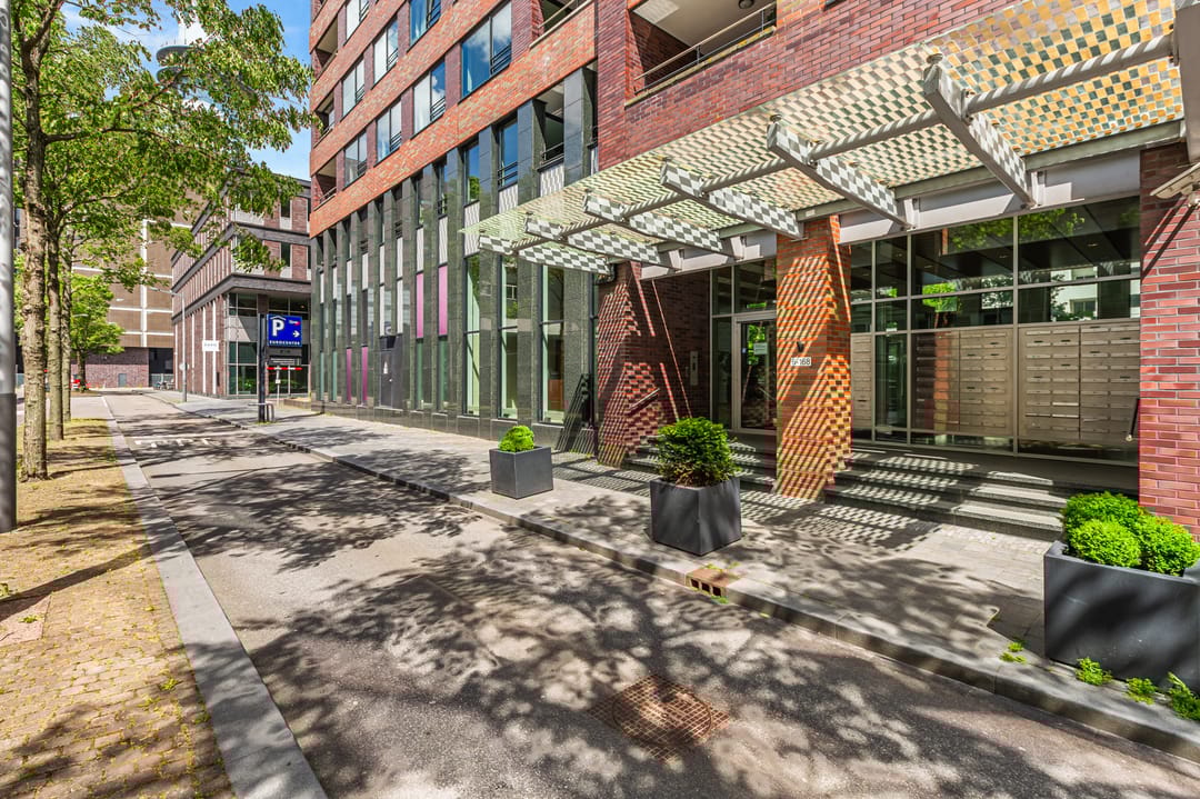 Foto 41 van Tommaso Albinonistraat 126