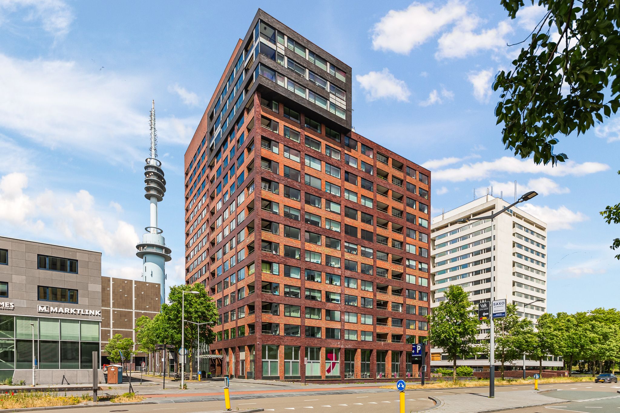 Foto 42 van Tommaso Albinonistraat 126