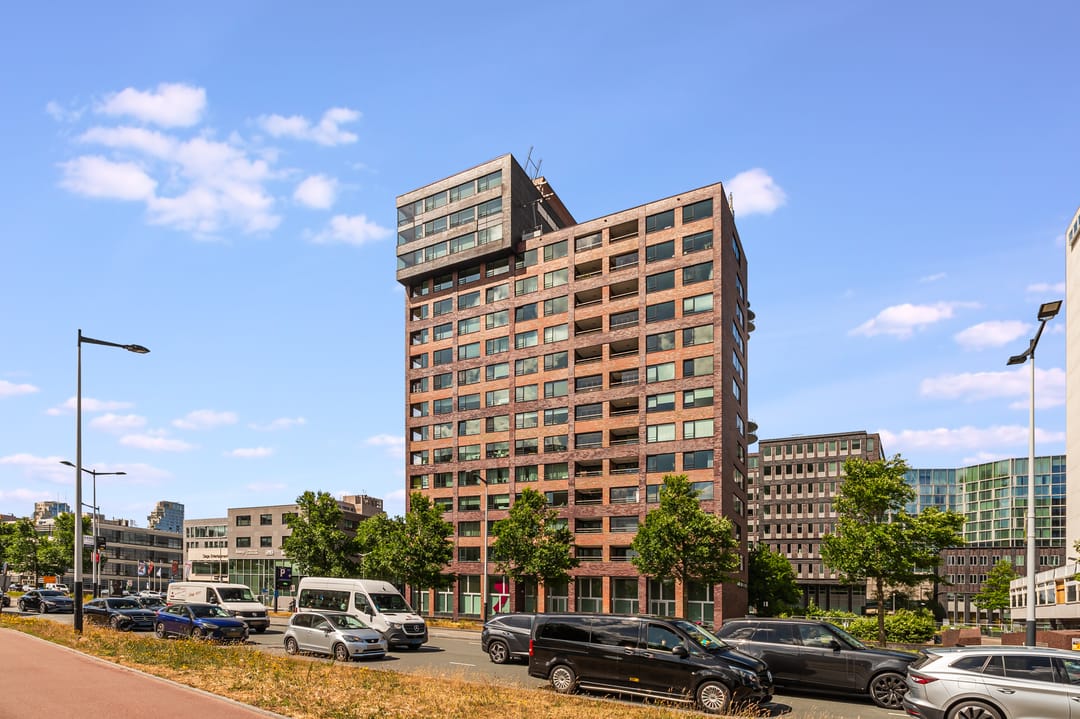 Foto 43 van Tommaso Albinonistraat 126