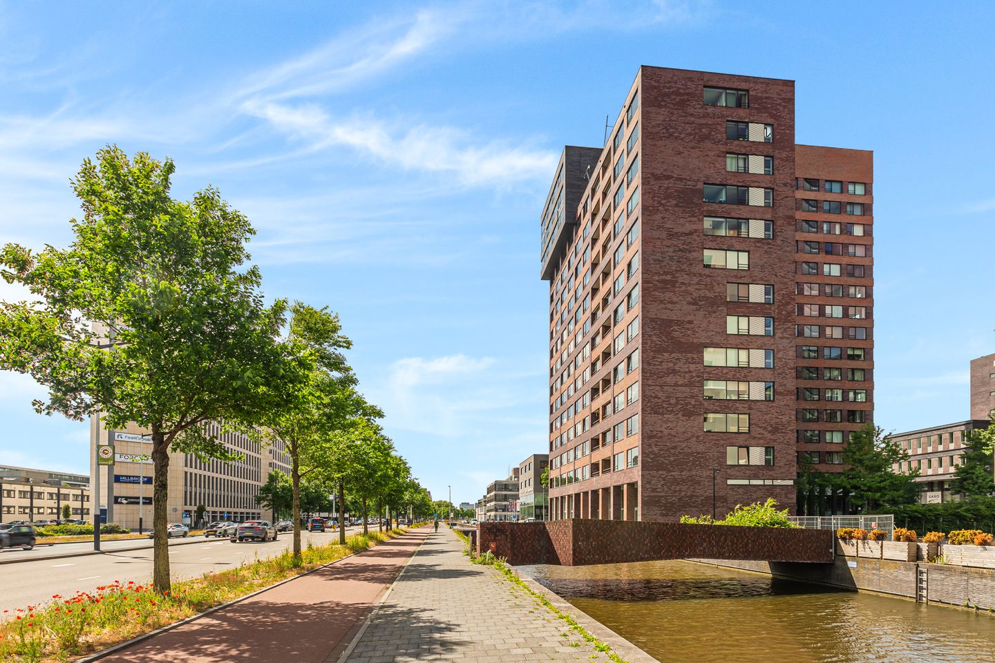 Foto 44 van Tommaso Albinonistraat 126