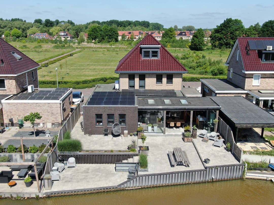 Foto 1 van Gerhard Eilanderstraat 11