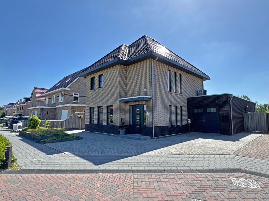 Foto 2 van Gerhard Eilanderstraat 11