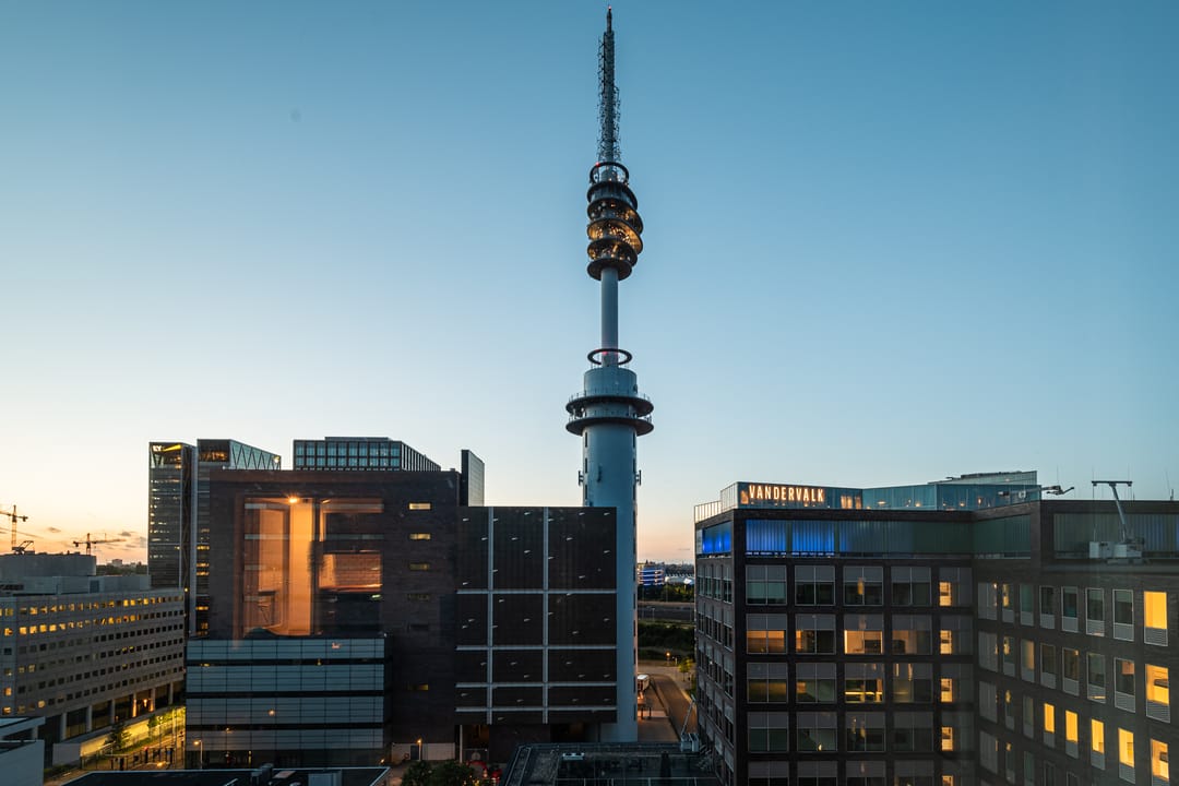 Foto 47 van Tommaso Albinonistraat 126