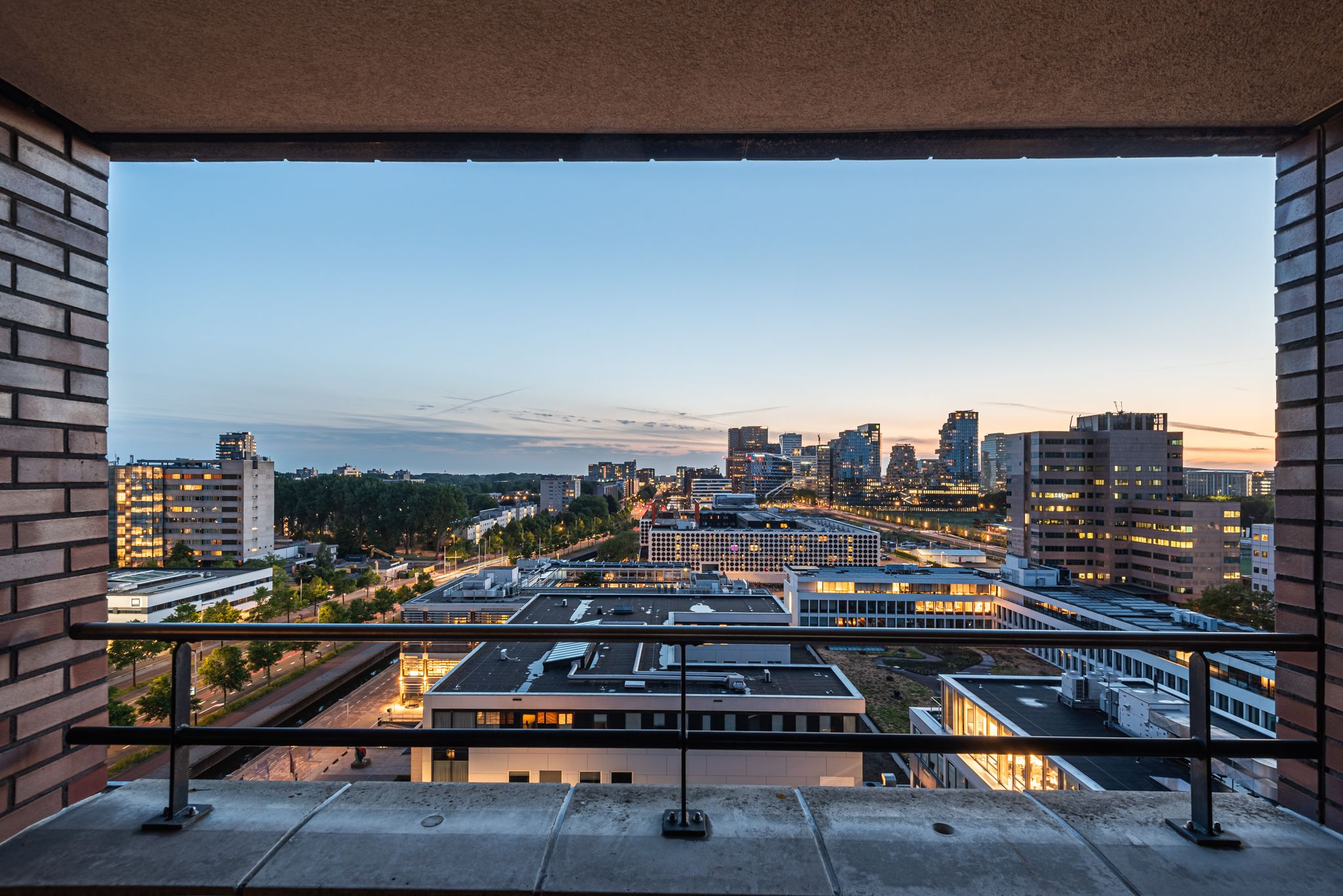 Foto 48 van Tommaso Albinonistraat 126