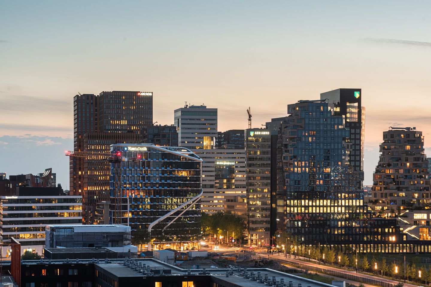 Foto 49 van Tommaso Albinonistraat 126