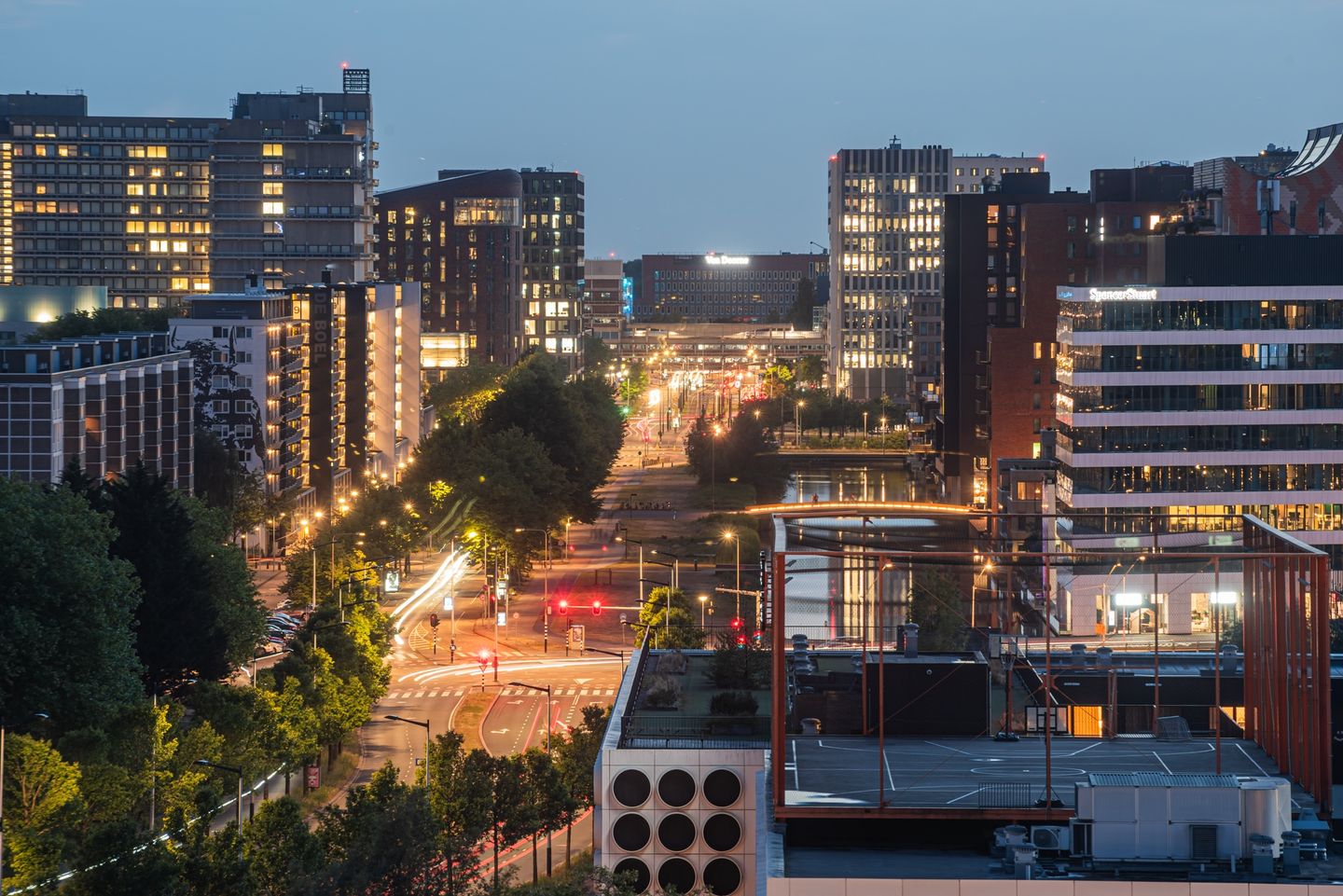 Foto 50 van Tommaso Albinonistraat 126