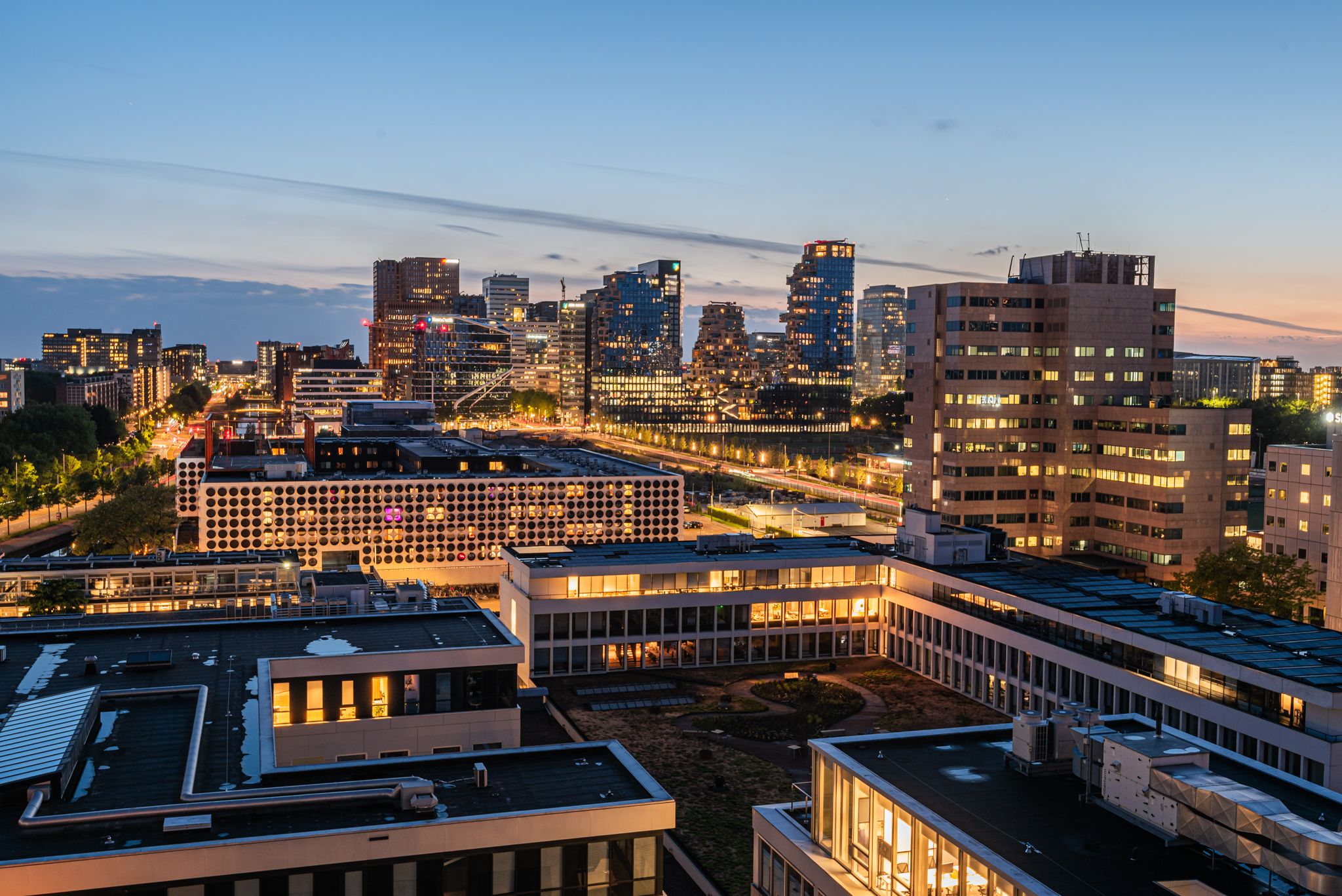 Foto 51 van Tommaso Albinonistraat 126