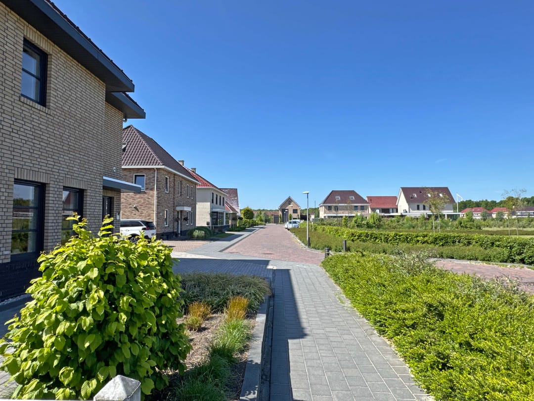 Foto 7 van Gerhard Eilanderstraat 11