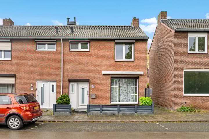 Foto 2 van Leenhofruwe 27