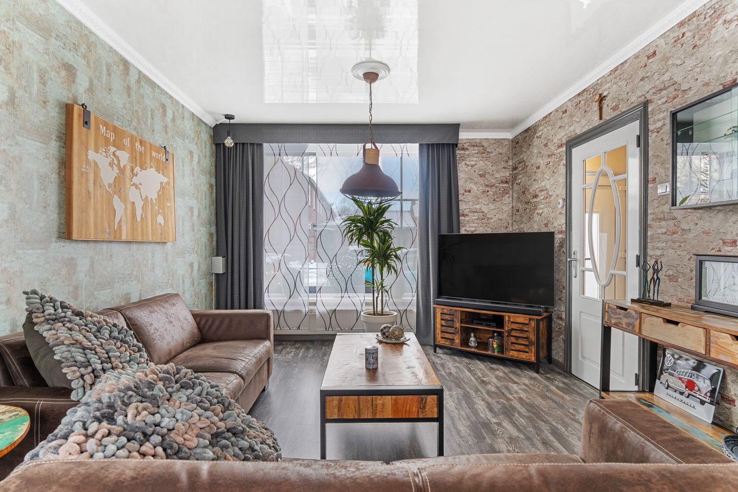 Foto 5 van Leenhofruwe 27