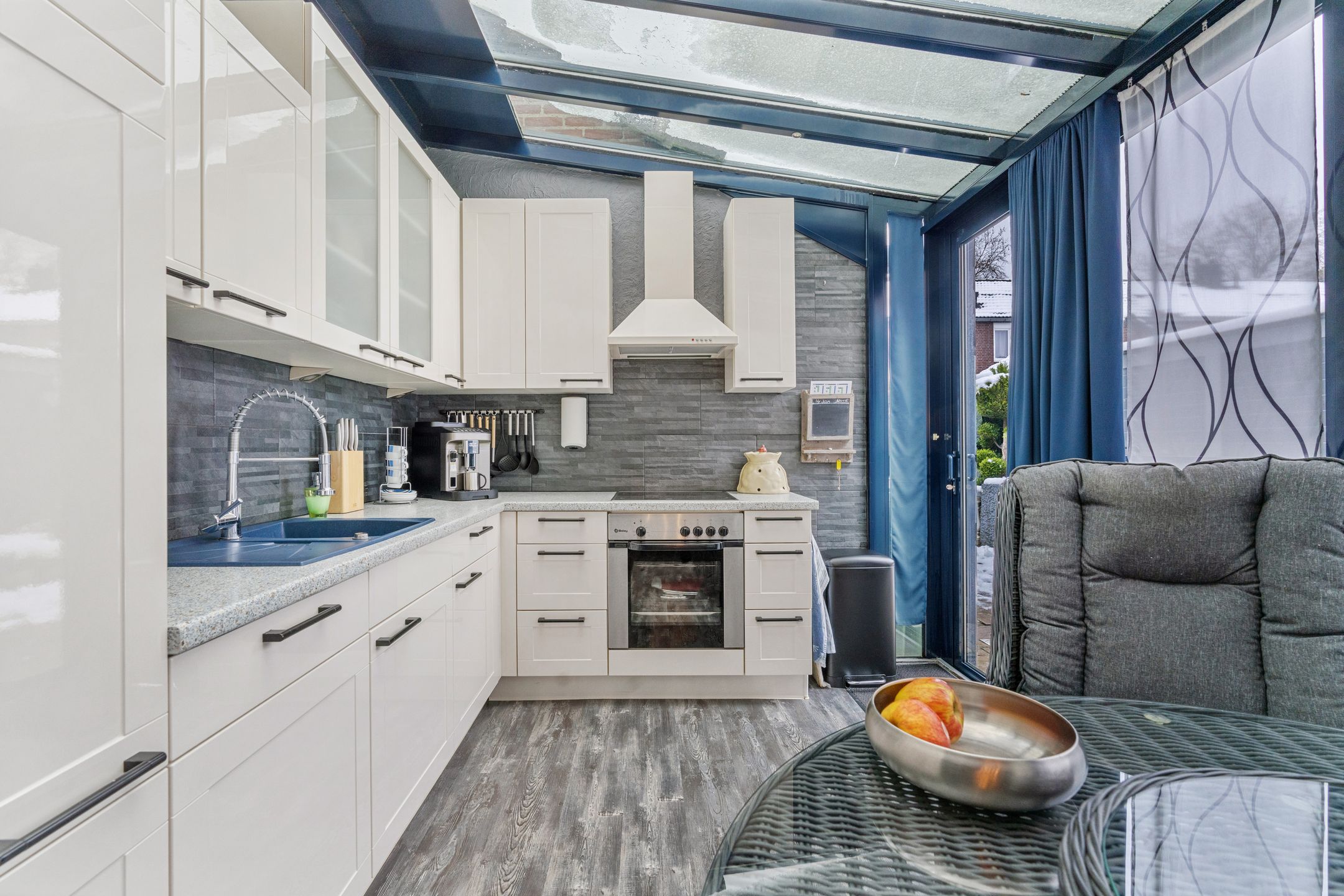 Foto 9 van Leenhofruwe 27