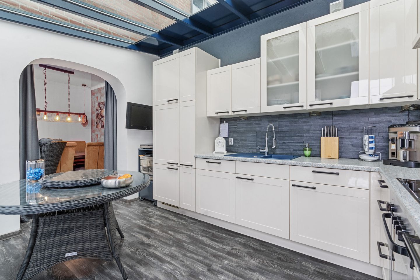 Foto 10 van Leenhofruwe 27