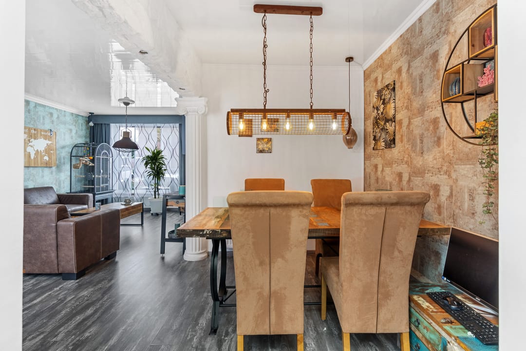 Foto 11 van Leenhofruwe 27