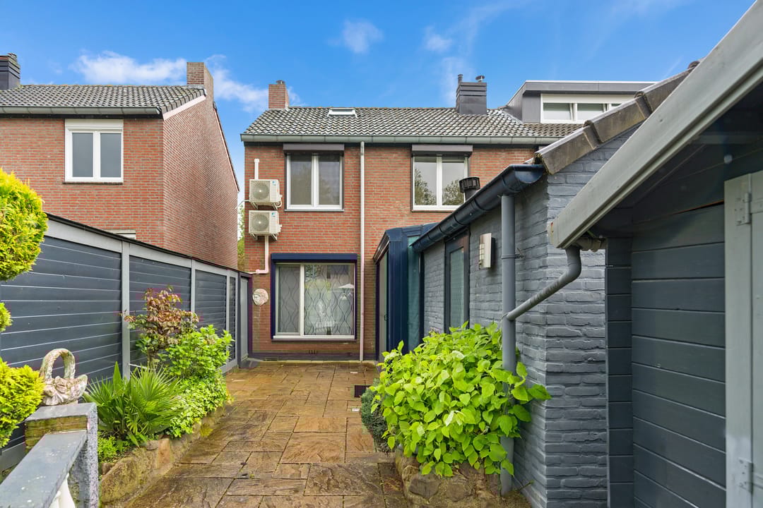 Foto 13 van Leenhofruwe 27