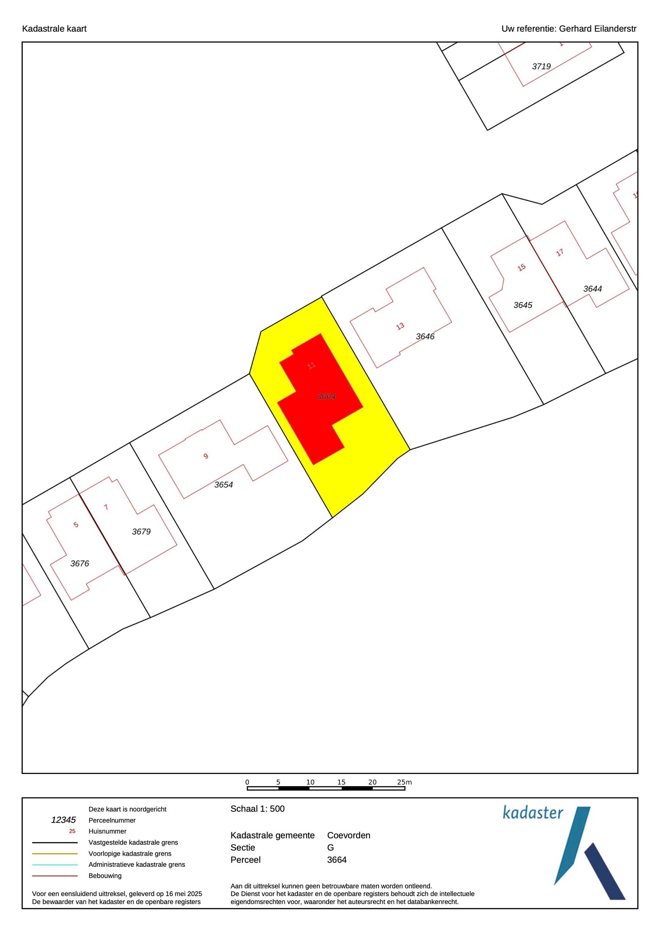 Foto 63 van Gerhard Eilanderstraat 11