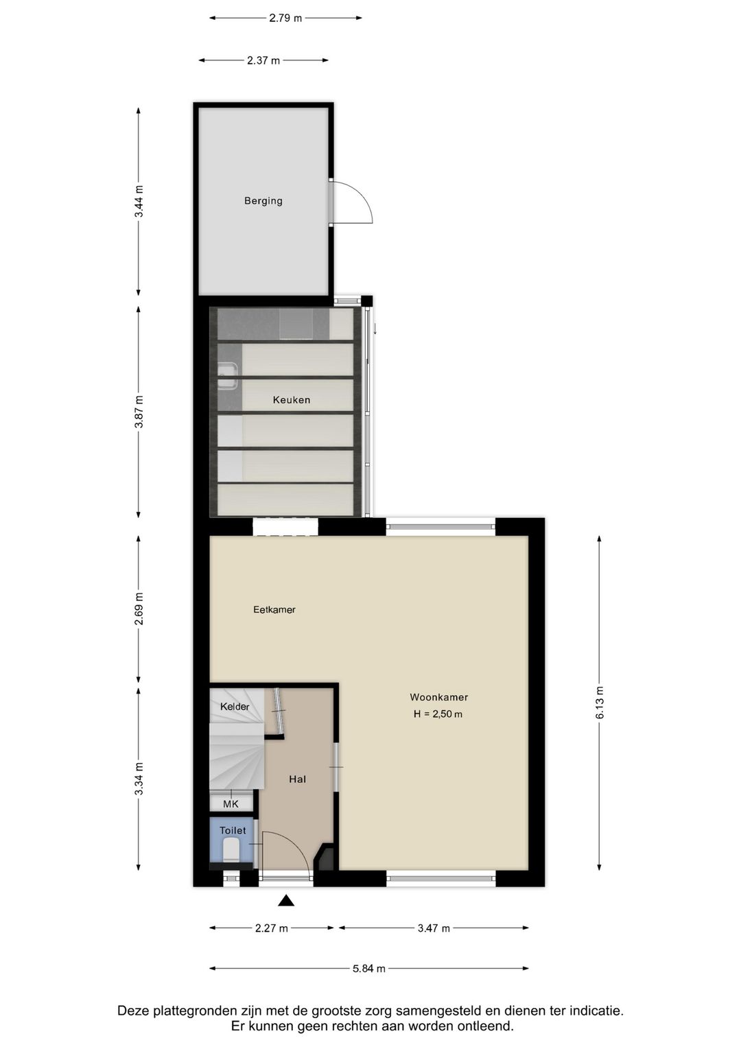 Foto 23 van Leenhofruwe 27