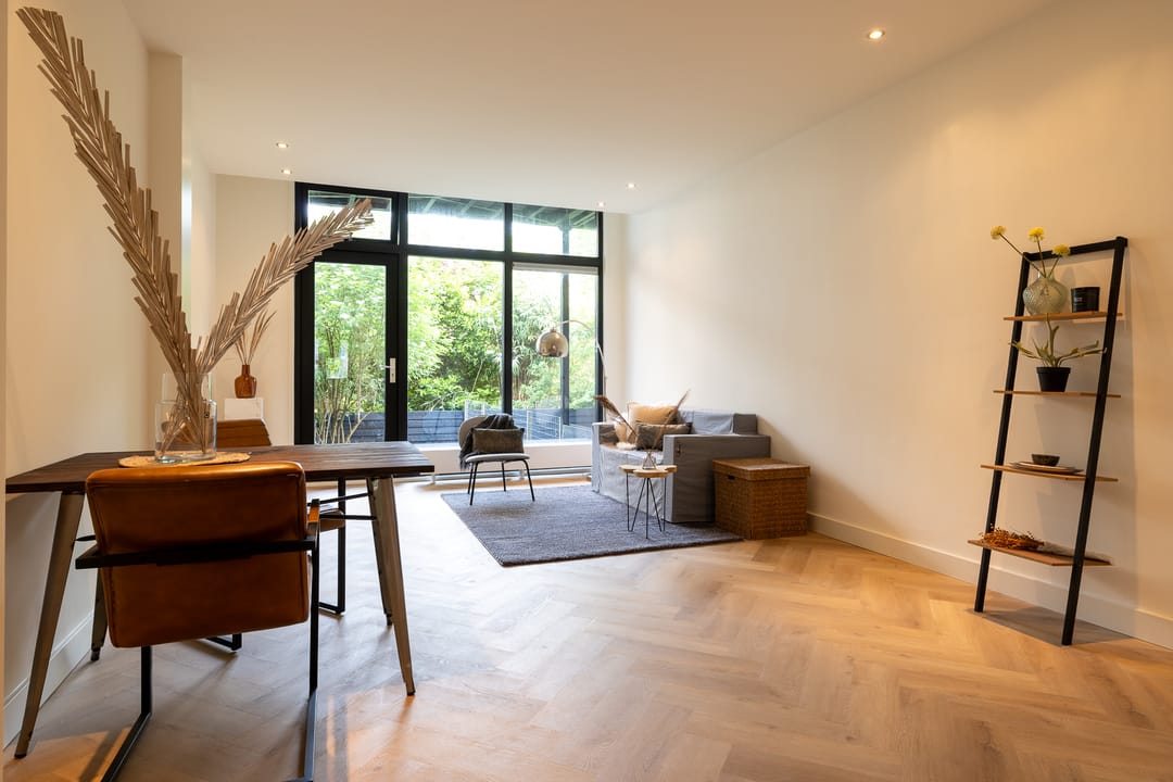 Foto 2 van Provenierssingel 29-B