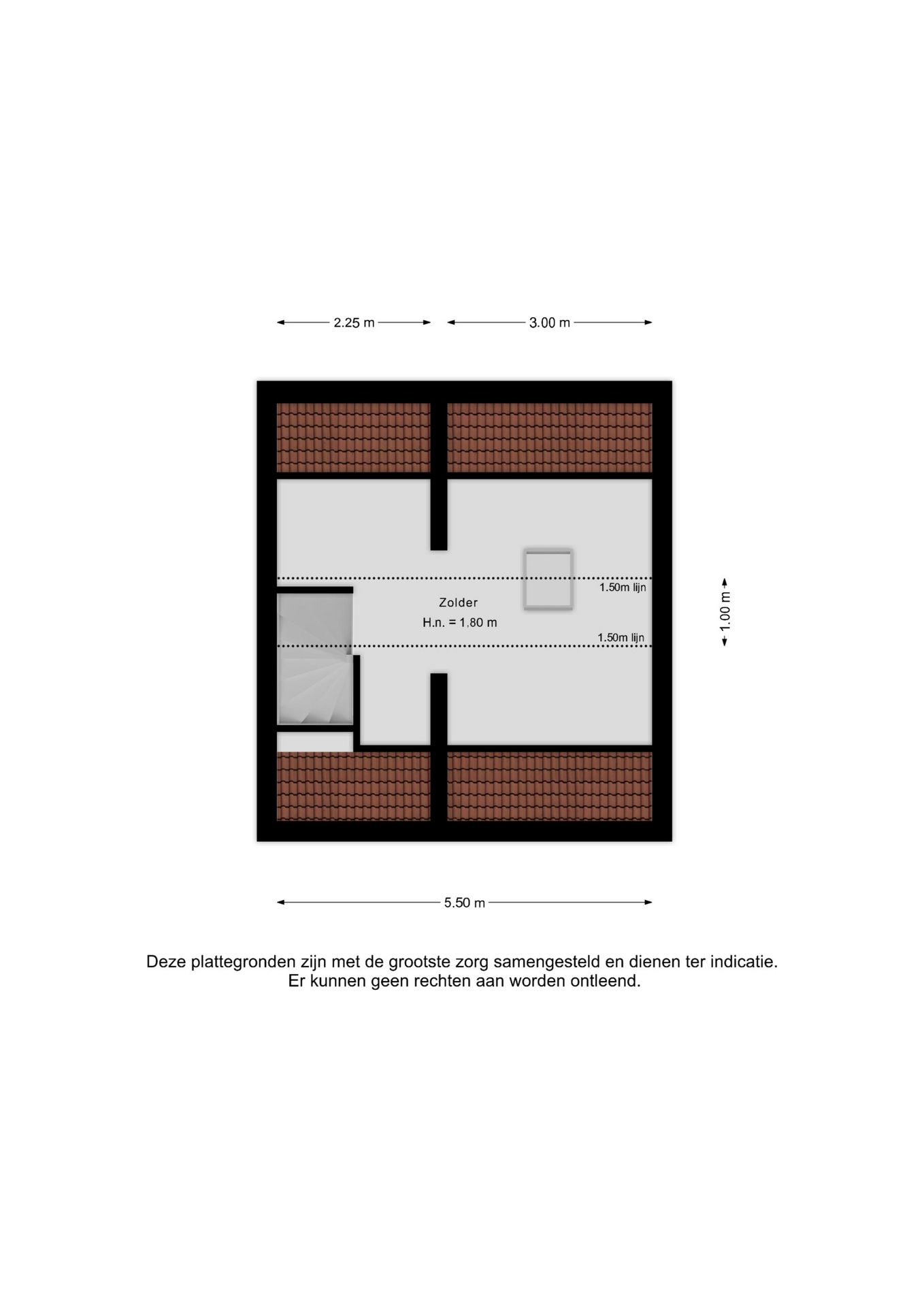 Foto 25 van Leenhofruwe 27