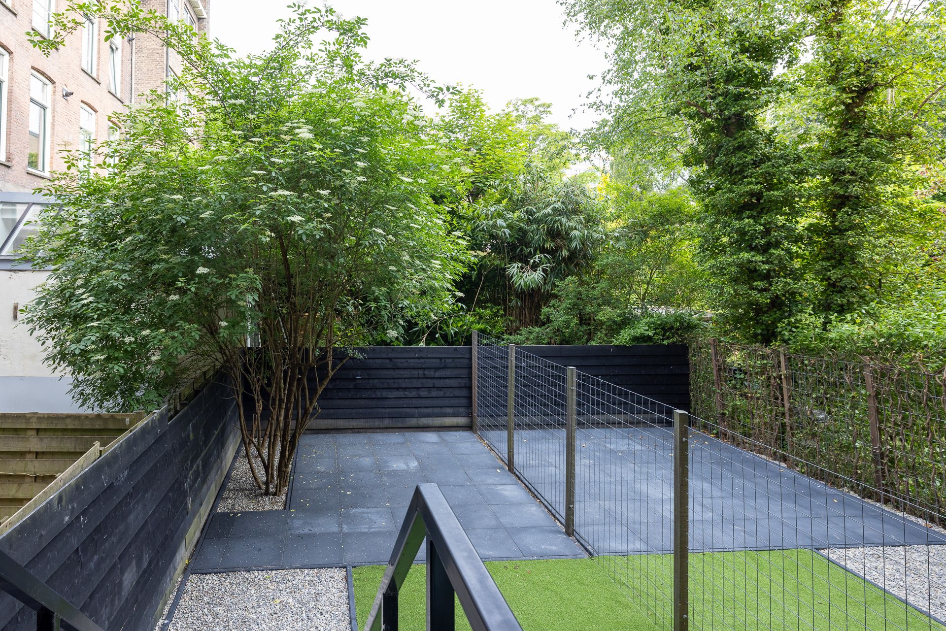 Foto 3 van Provenierssingel 29-B