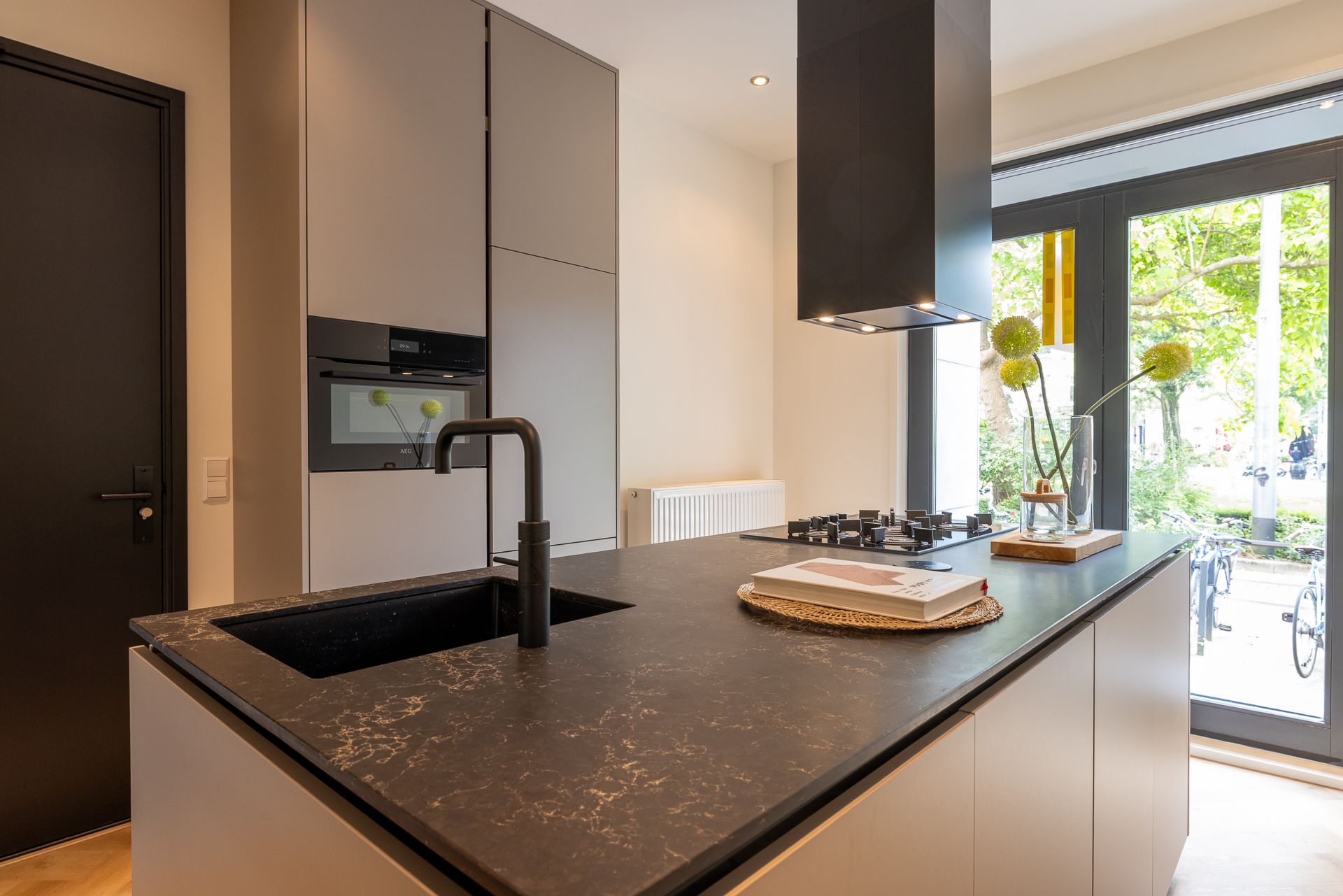 Foto 12 van Provenierssingel 29-B