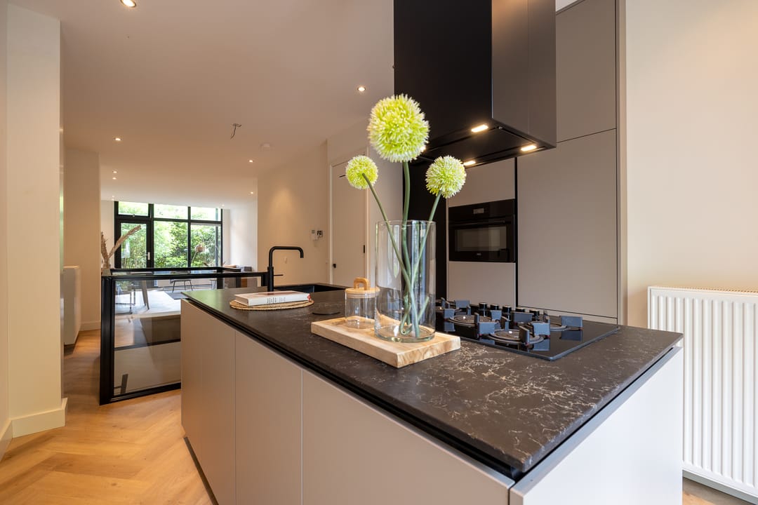 Foto 13 van Provenierssingel 29-B