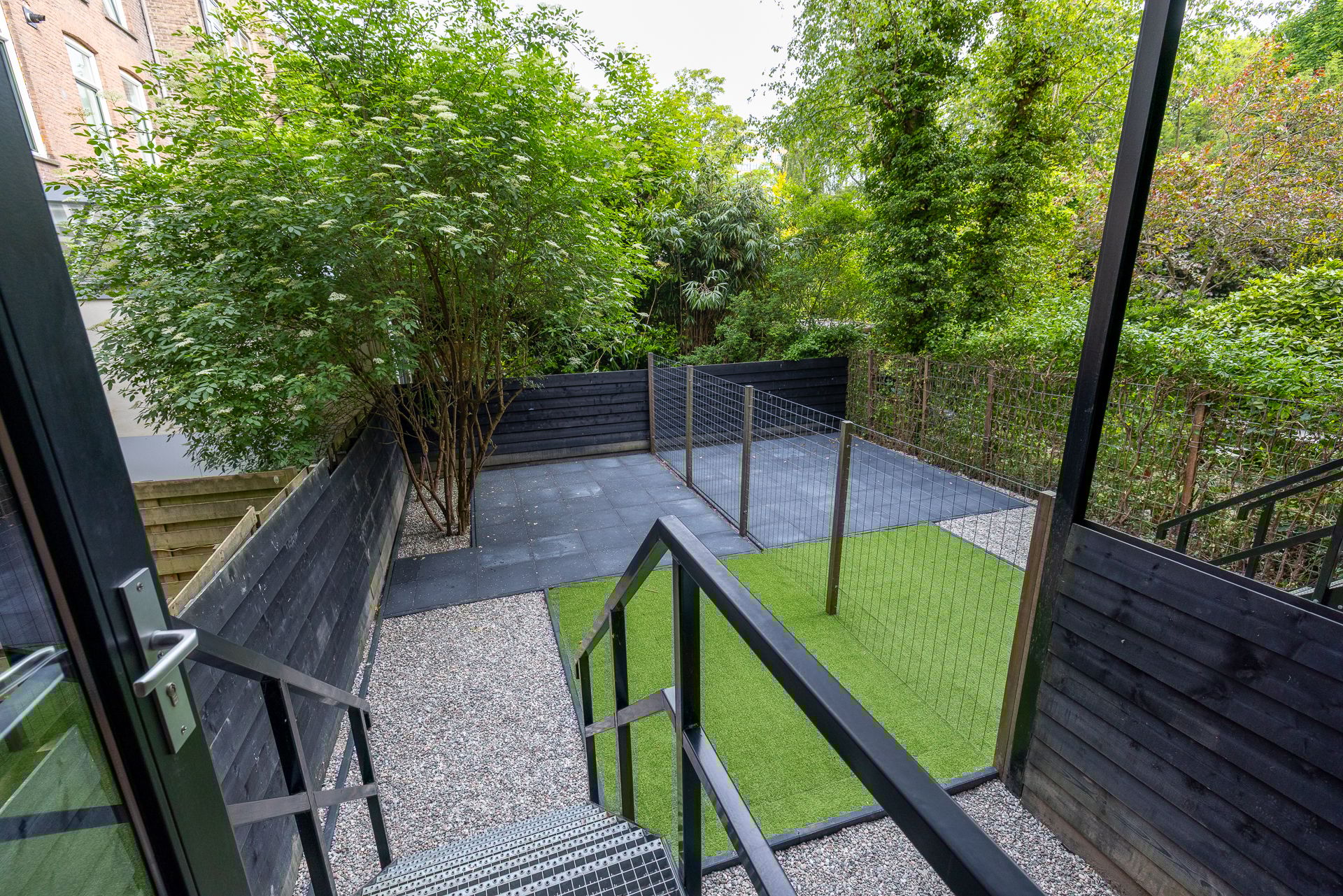 Foto 24 van Provenierssingel 29-B