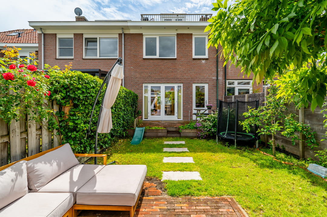 Foto 2 van Burgemeester van Damstraat 3