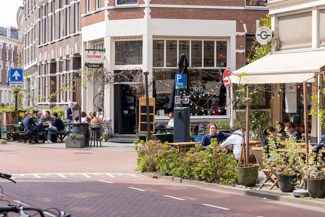 Foto 26 van Provenierssingel 29-B