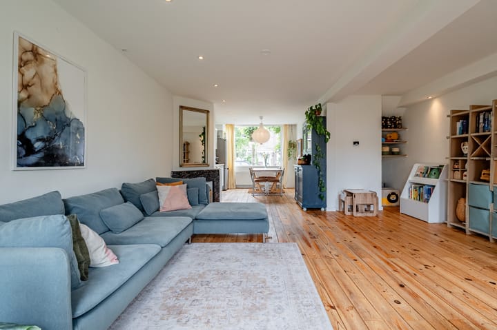 Foto 3 van Burgemeester van Damstraat 3