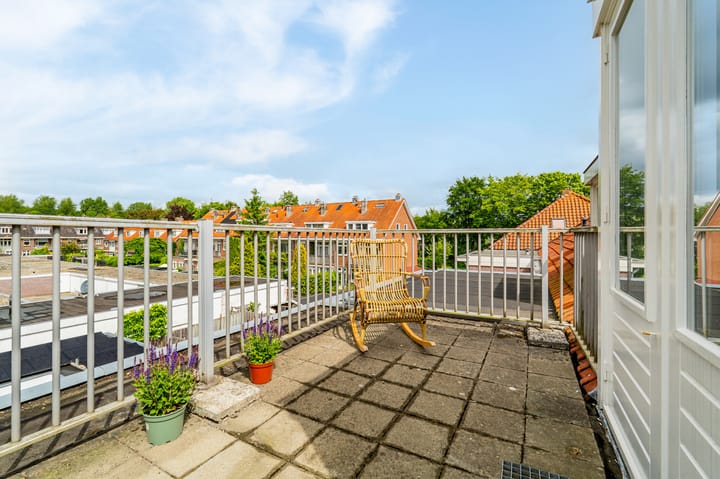 Foto 4 van Burgemeester van Damstraat 3