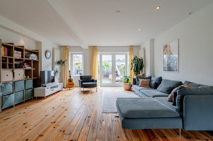 Foto 6 van Burgemeester van Damstraat 3