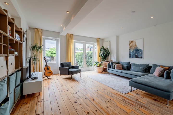 Foto 7 van Burgemeester van Damstraat 3