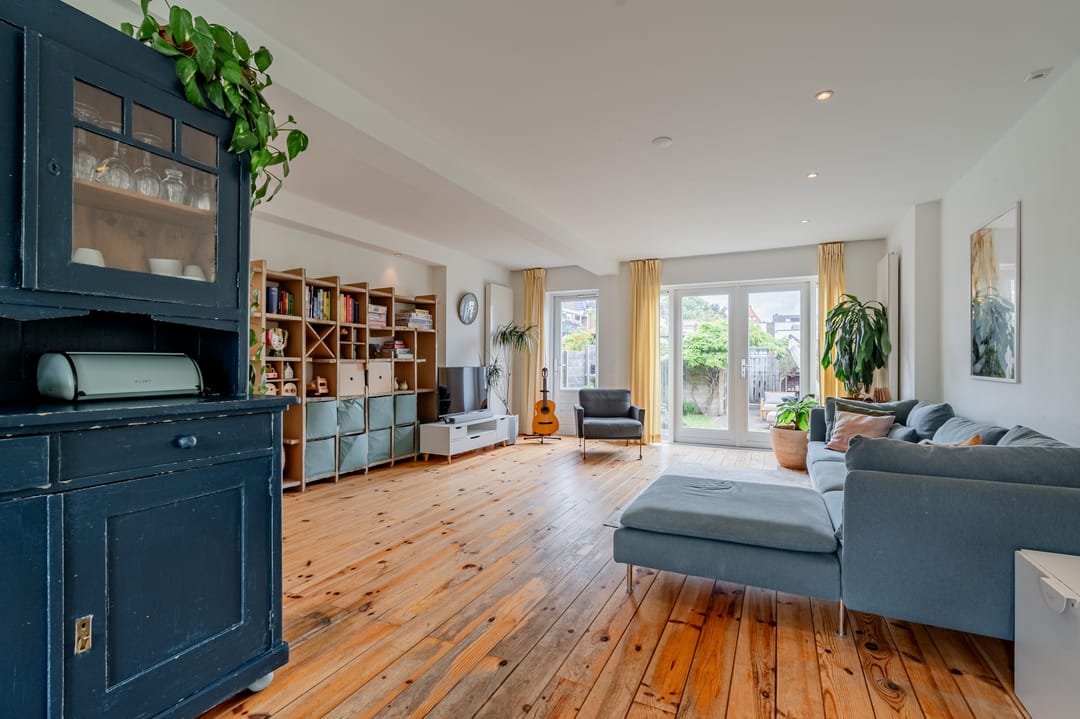 Foto 8 van Burgemeester van Damstraat 3