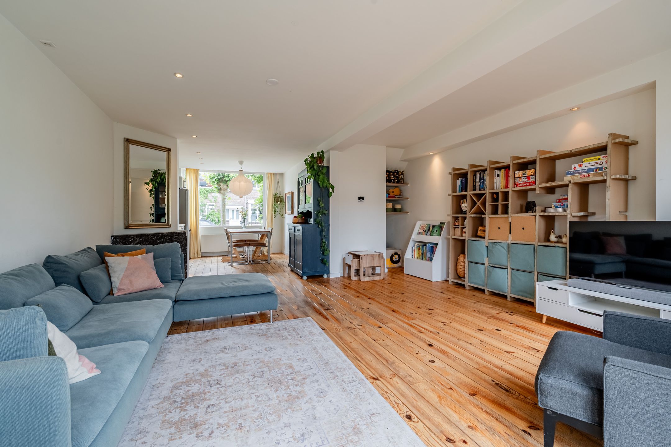 Foto 9 van Burgemeester van Damstraat 3