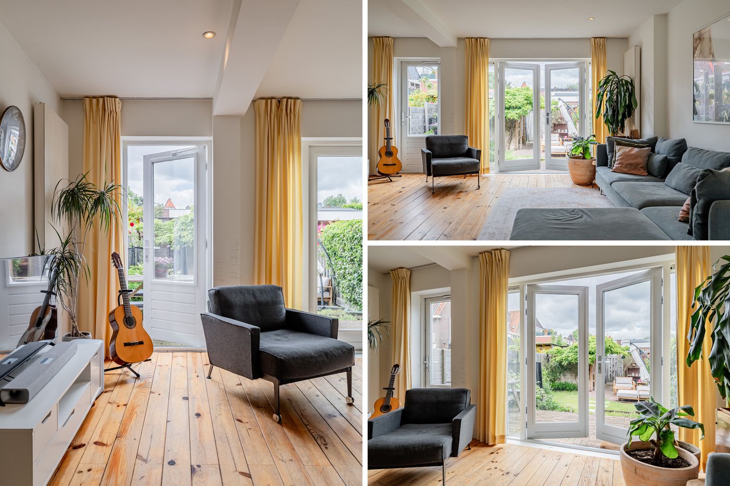 Foto 10 van Burgemeester van Damstraat 3