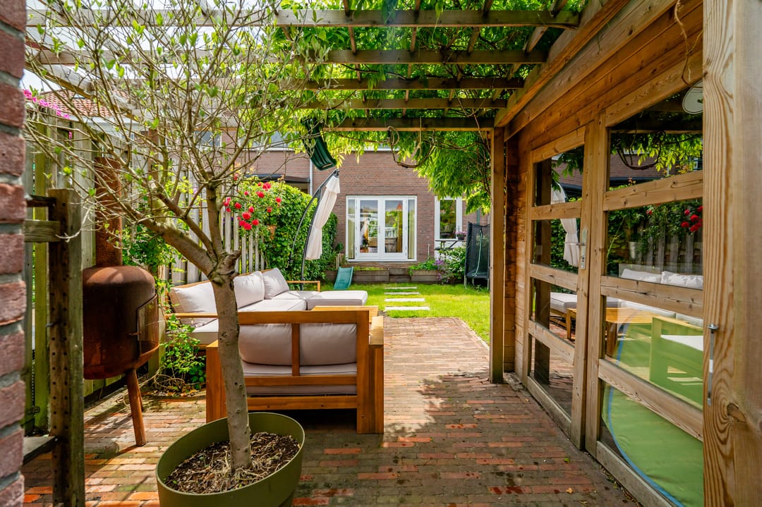 Foto 11 van Burgemeester van Damstraat 3