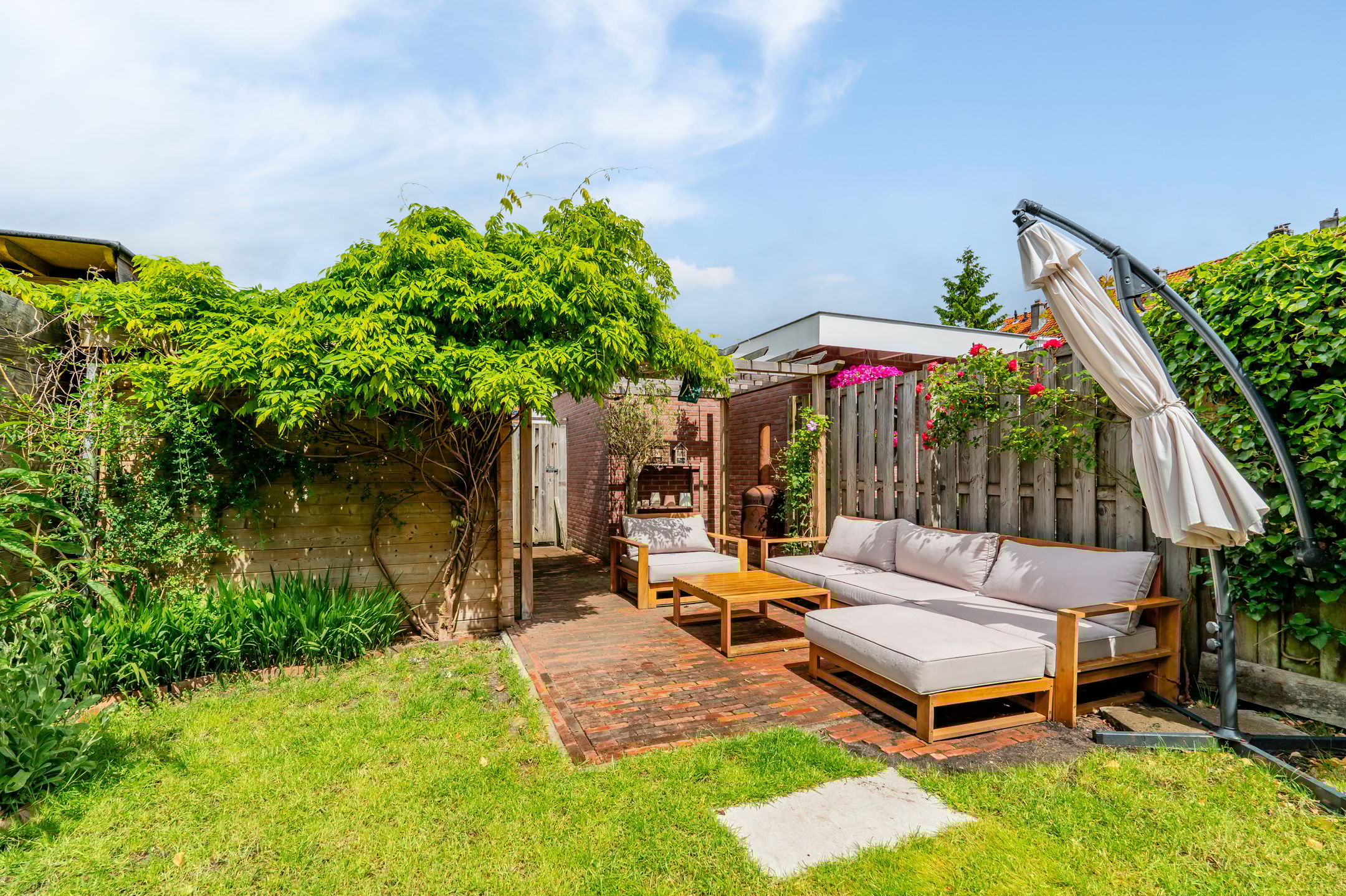 Foto 12 van Burgemeester van Damstraat 3