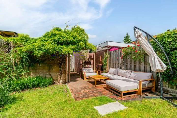 Foto 12 van Burgemeester van Damstraat 3