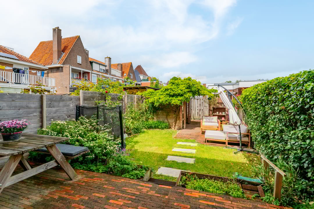 Foto 13 van Burgemeester van Damstraat 3