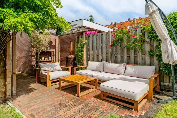 Foto 14 van Burgemeester van Damstraat 3