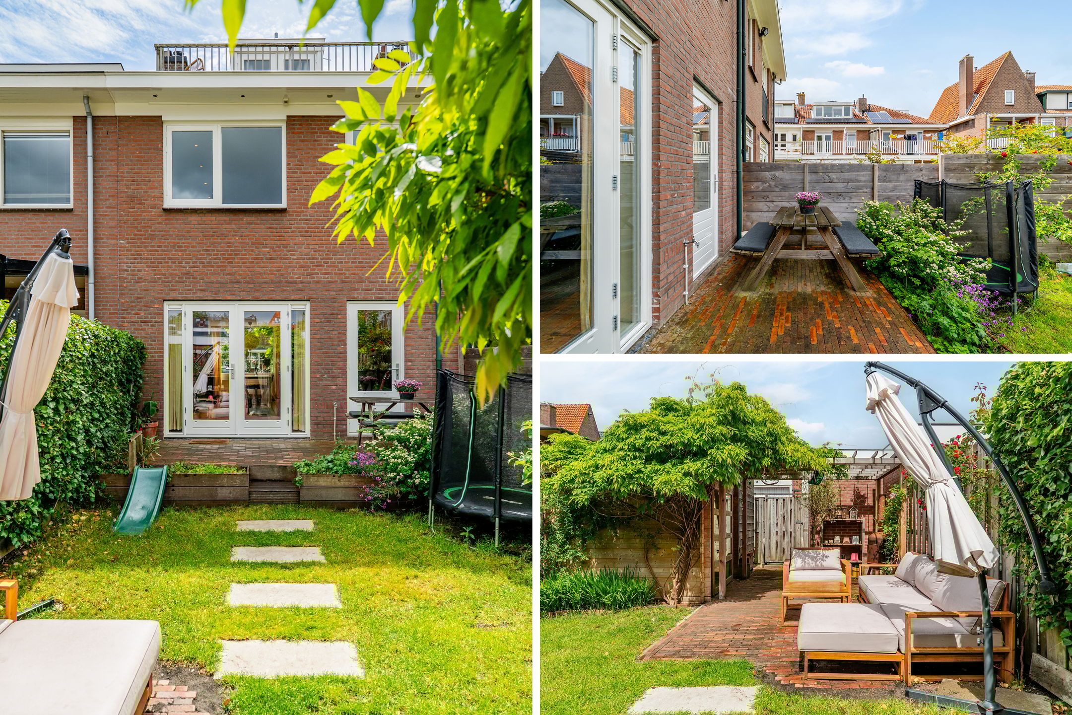 Foto 15 van Burgemeester van Damstraat 3