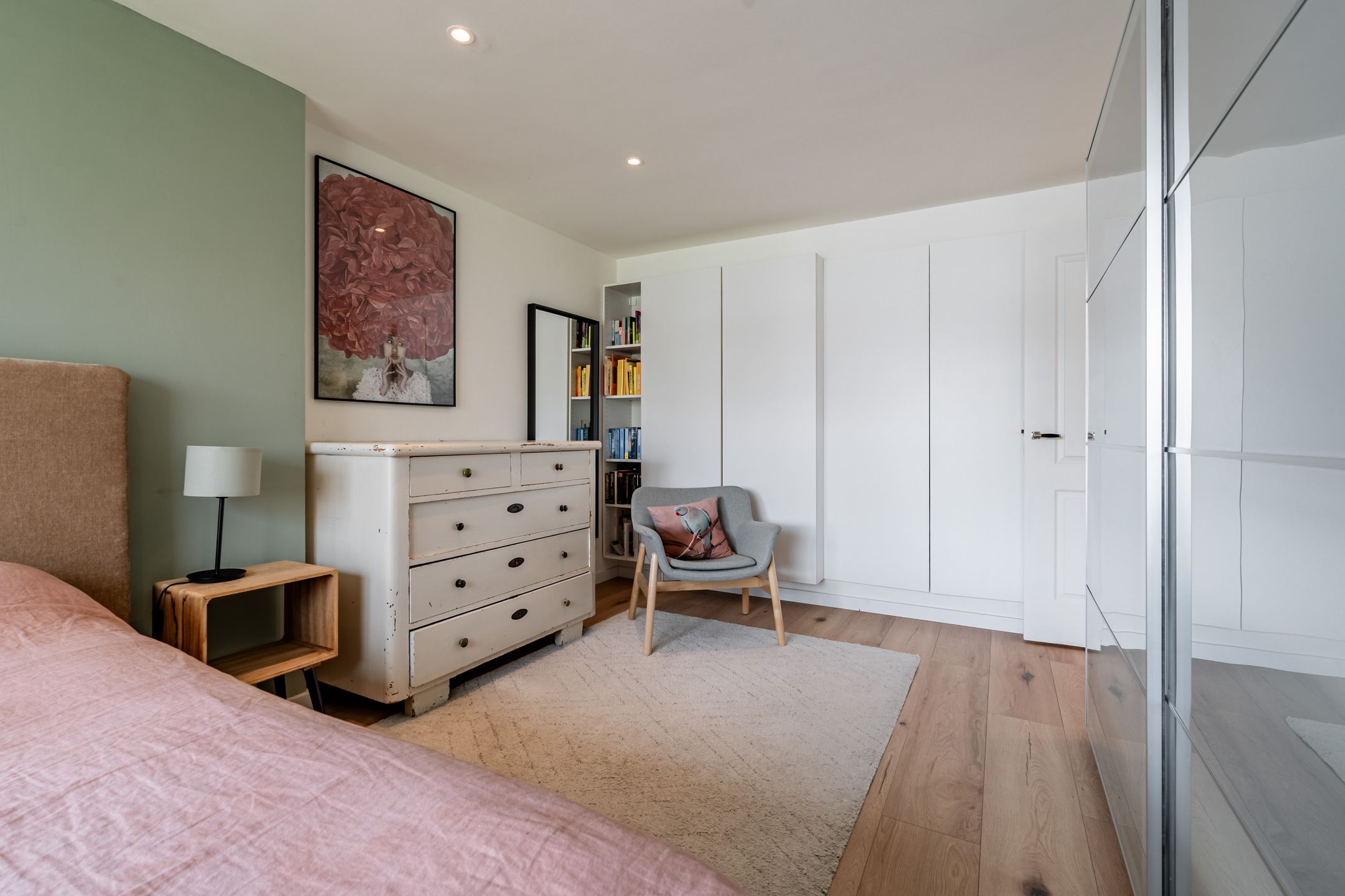 Foto 24 van Burgemeester van Damstraat 3