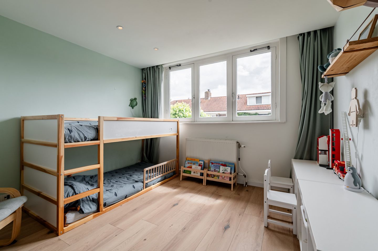 Foto 25 van Burgemeester van Damstraat 3