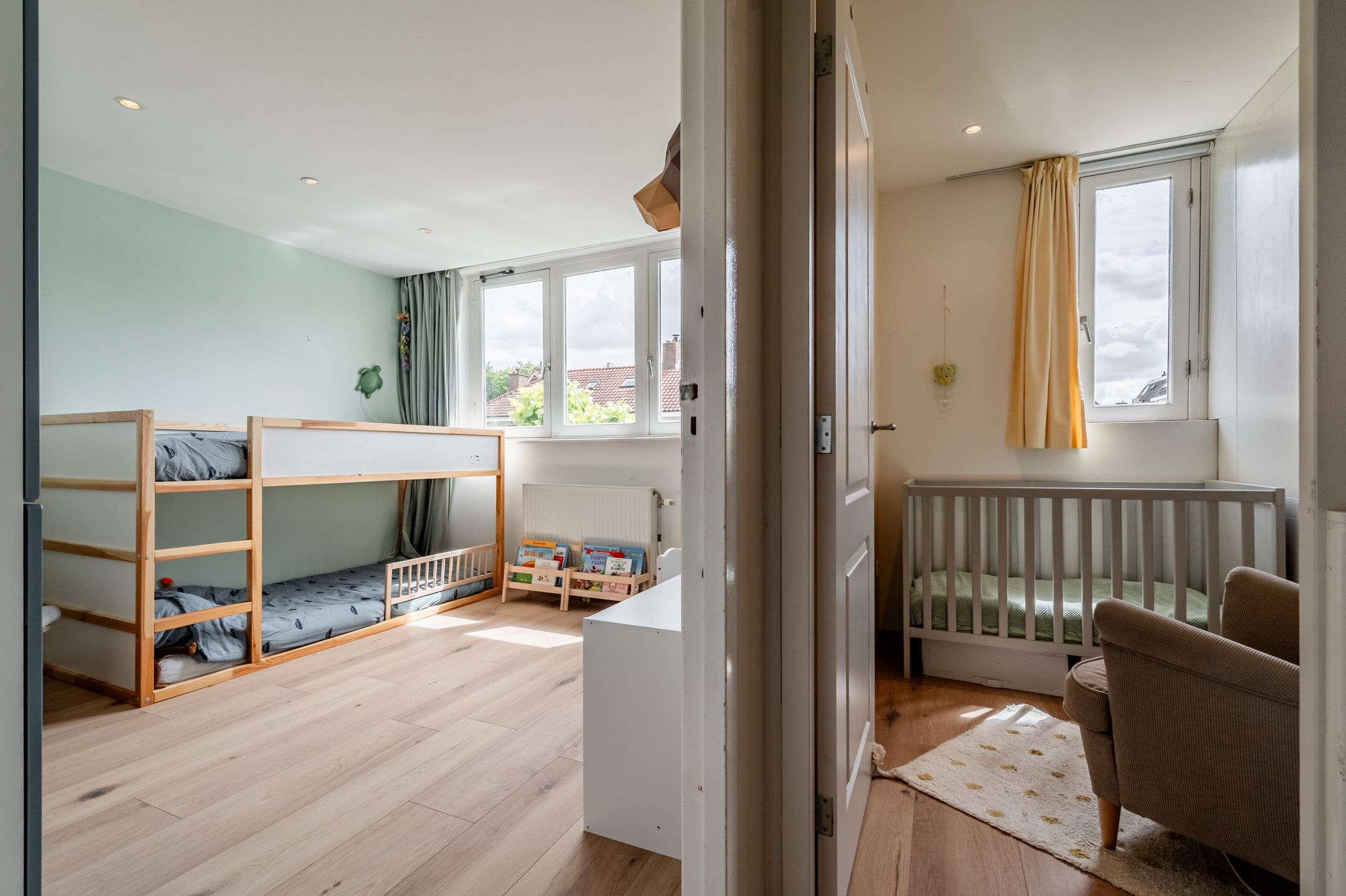 Foto 27 van Burgemeester van Damstraat 3